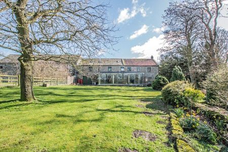 4 bedroom semi-detached house to rent - Photo 2