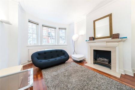 Lincoln House, SW3, London - Photo 2