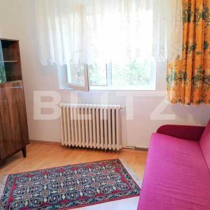 2 camere, 54 mp, decomandat, zona strazii Donath - Photo 1