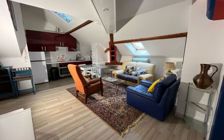 Appartement à louer 3 pièces • 50,46 m2 Metz - Photo 4