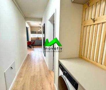 Apartament de inchiriat Nou 2 camere Sibiu Cristian - Fotografie 6