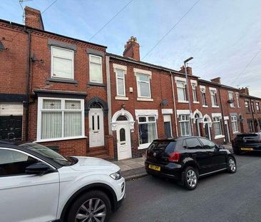 Hammersley Street, Stoke-on-trent, ST1 - Photo 5