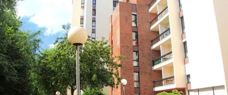 Appartement à louer 2 pièces 44.11m² - Photo 1