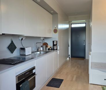 Trunstavägen, Knivsta - Foto 1