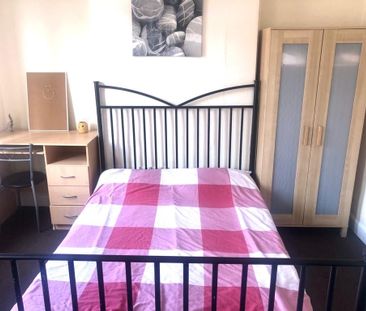 Room in a Shared House, Harold Road, B16 - Photo 3