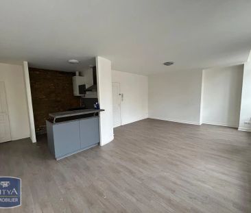 Appartement à louer 3 pièces 78.52m² - Photo 5