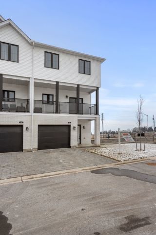 For Lease - 1781 HENRICA Avenue Unit# 62, London North, Ontario - Photo 4