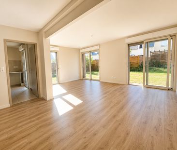 Location Maison 4 pièces 80m² LA VILLE AUX DAMES 37700 - Photo 1