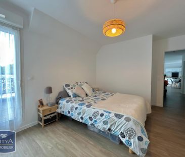 Location Appartement 3 pièces 70m² JOUE LES TOURS 37300 - Photo 3