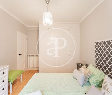 Flat for rent in Guindalera (Madrid) - Photo 5