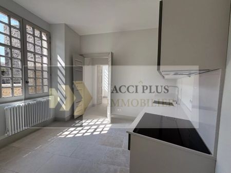 Location Appartement 2 pièces 58m² UZES 30700 - Photo 3