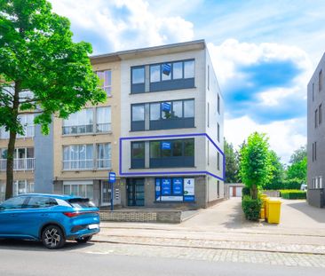 Steenweg op Antwerpen 21 bus 2, Turnhout - Photo 3