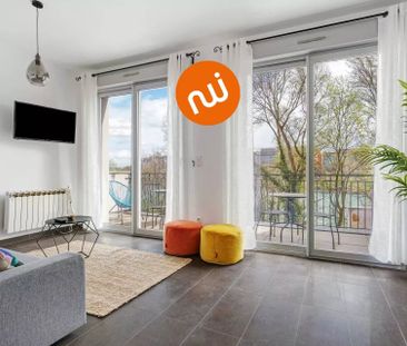 Rental Apartment - Photo 2