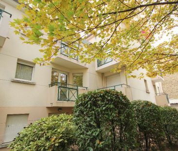 Appartement Courbevoie 1 pièce(s) 24.03 m2 - Photo 5
