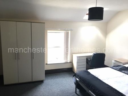 Richmond Grove, Manchester, M13 0DP - Photo 5