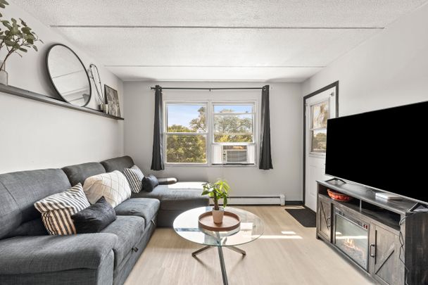 For Lease - 41 RYKERT Street Unit# 215, St. Catharines, Ontario - Photo 1