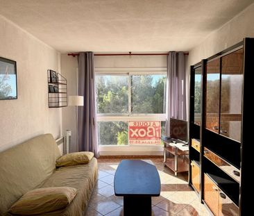 Appartement 2 pièce(s) 34.3 m² - Photo 1