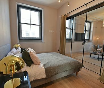 2 Bed Flat, Charlotte St, M1 - Photo 5