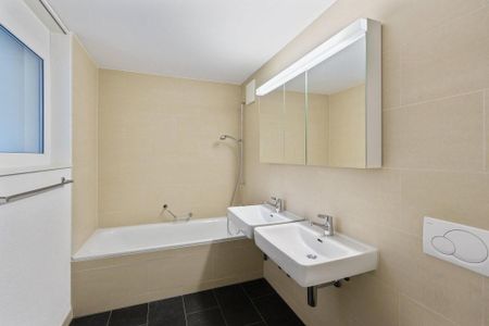 Volltreffer - eine traumhafte Wohnung wartet auf Sie! - Foto 3
