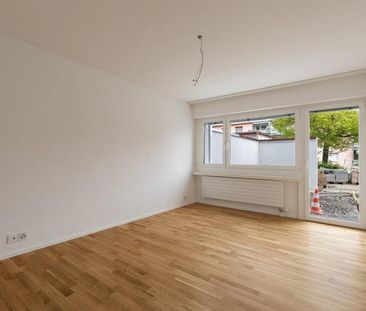 Helle sanierte 2.5-Zimmerwohnung in Horgen mieten - Photo 5