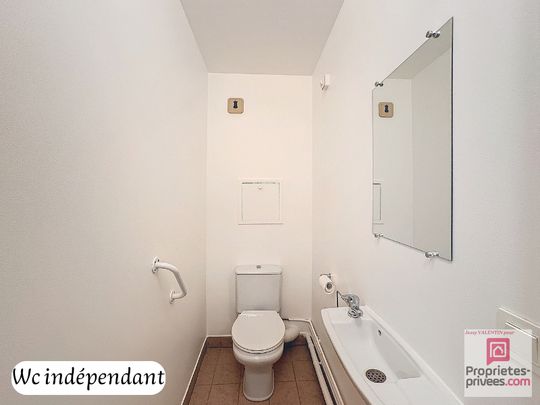 Appartement Paris 1 pièce 38 m2 avec services - Photo 1