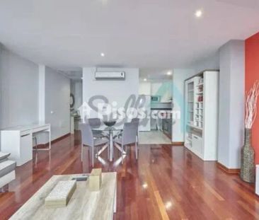 Piso en alquiler en Centro - Photo 5