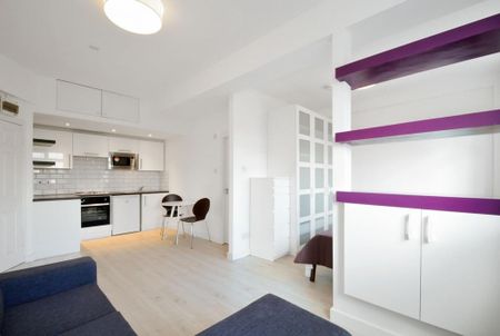 Studio to rent - Photo 2