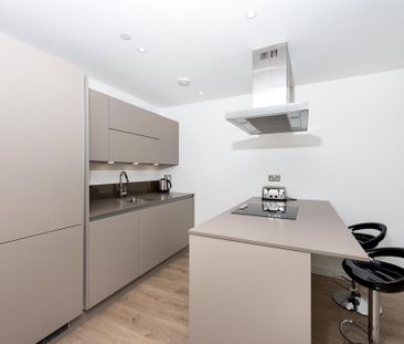 1 bedroom apartment to rent - Photo 6