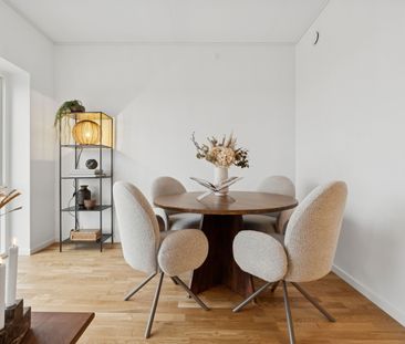 Stadionvej 2A, 9. dør 17 - Foto 4