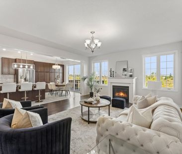 For Lease - 95 Bonnieglen Farm Boulevard, Caledon, Ontario - Photo 3