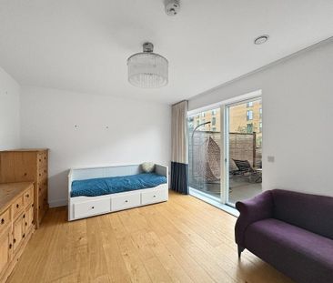 3 bedroom terraced house to rent - Photo 2