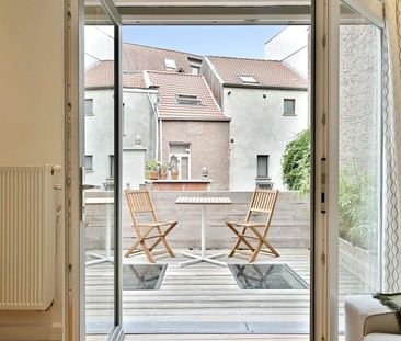 Loftstyle woning achter de hoek van de Vismarkt - Foto 4