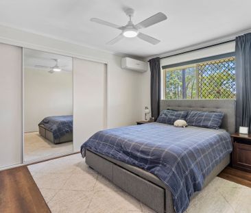 Spacious Family Home on a Generous Block in a Convenient Location - Photo 2