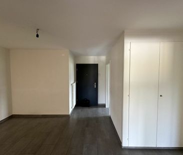 Bel appartement de 3.5 pièces dans quartier calme proche de toutes ... - Foto 4