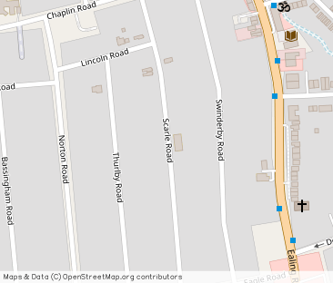 Scarle Road, Wembley, Middlesex HA0 - Photo 1