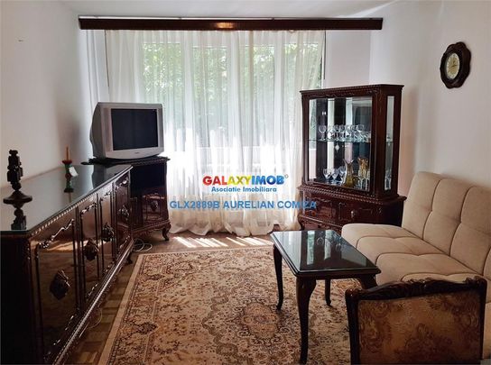 Apartament 3 camere metrou Constantin Brancusi - Photo 1