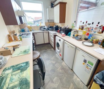 4 Bedroom House To Rent in Winton - £1,850 pcm Tenancy Info - Photo 6