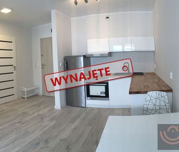 Do wynajęcia 2 pokojowy apartament 43m2 ul. Potulicka - Photo 4