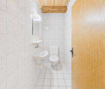 4.5 Zimmer, 100 m², 1. Stock - Photo 2