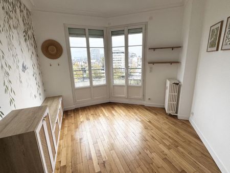 Appartement T4 à louer Rennes Fougères - 71 m² - Photo 3