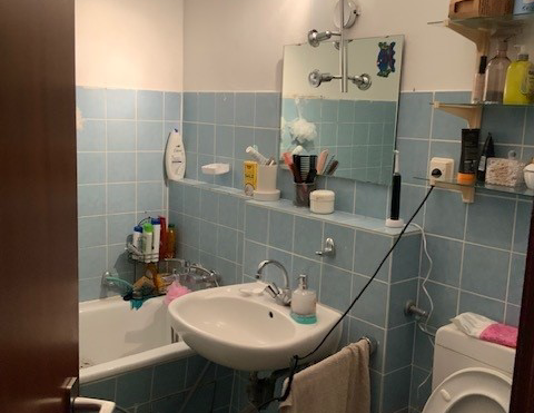 Familienwohnung! Nachmieter für grosszügige 4 Zimmerwohnung gesucht - WBS erforderlich - Photo 1