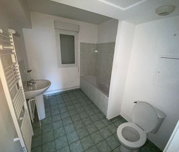 Location Appartement 2 pièces 42m² - Photo 4