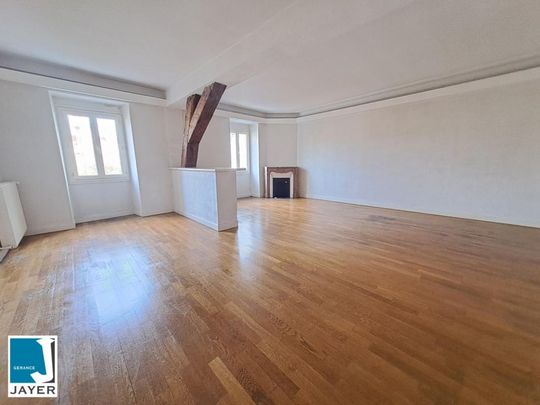 3 PIECES COEUR DE VILLE - Photo 1