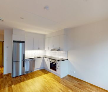 Kungsgatan 46 B, Eskilstuna - Photo 2