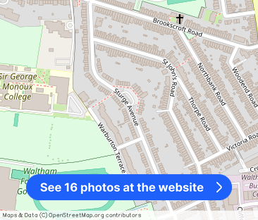 Sturge Avenue, London, E17 - Photo 1