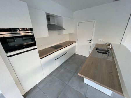 Zuinige nieuwbouwwoning met 3 slaapkamers en garage - Foto 2