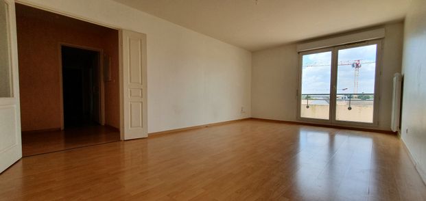 Appartement - 3 pièces - 67 m² - Photo 1