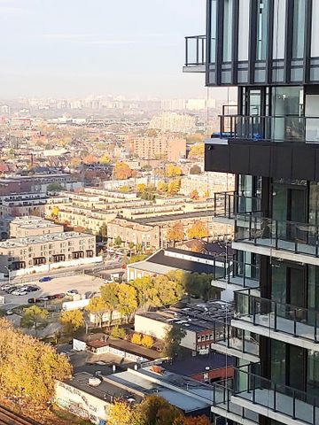 For Lease - 10 Graphophone Grove Unit# 2304, Toronto, Ontario - Photo 2