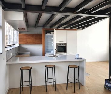 Loft te huur in Willebroek - Foto 4