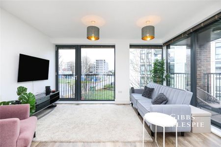 2 bedroom flat to rent - Photo 3